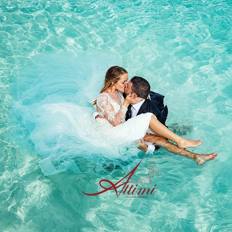 Attimi Photography